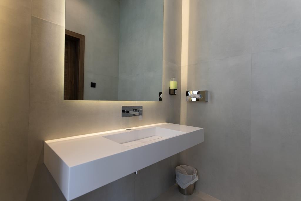 شاليه توب فيو