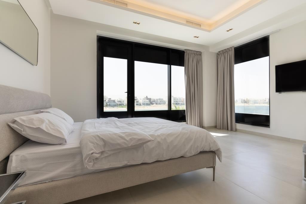 شاليه توب فيو