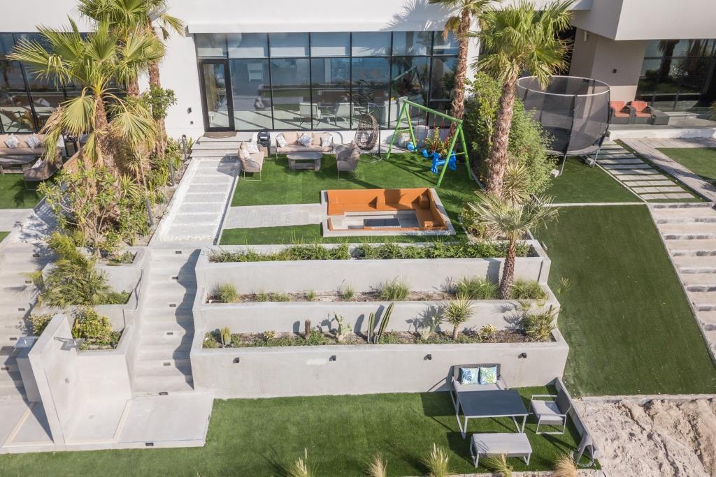 شاليه برادايس