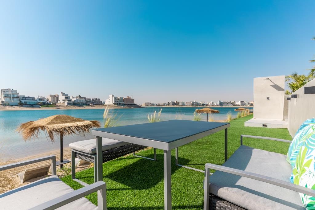 شاليه برادايس