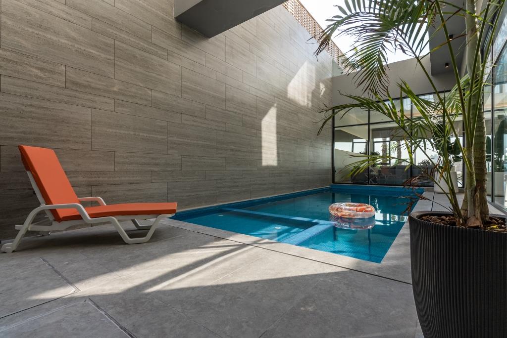 شاليه برادايس