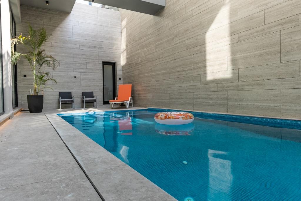 شاليه برادايس