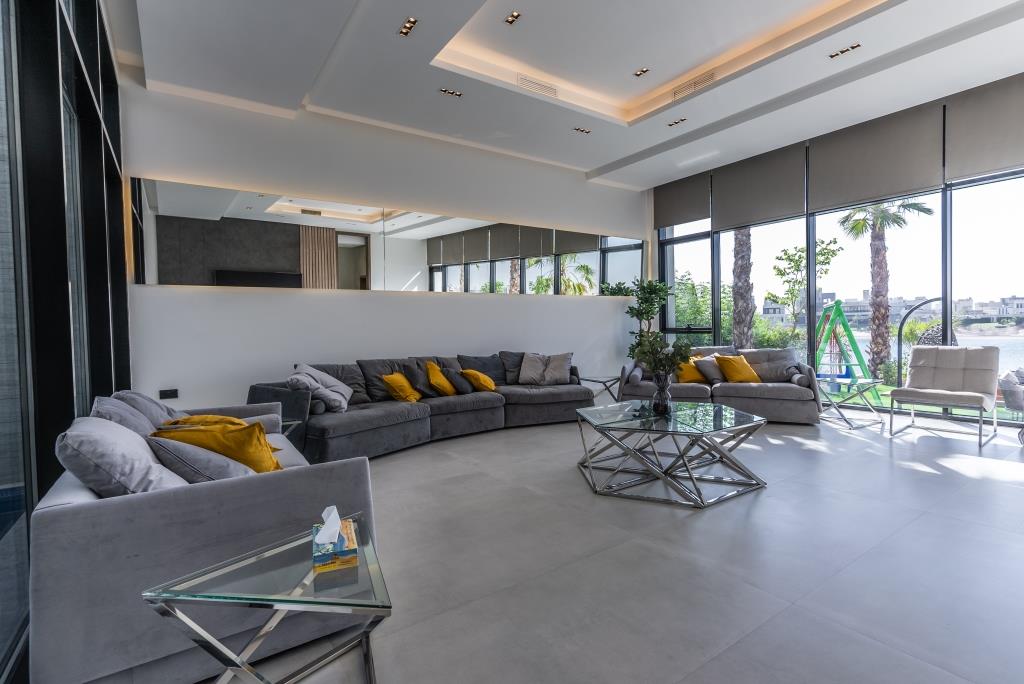 شاليه برادايس