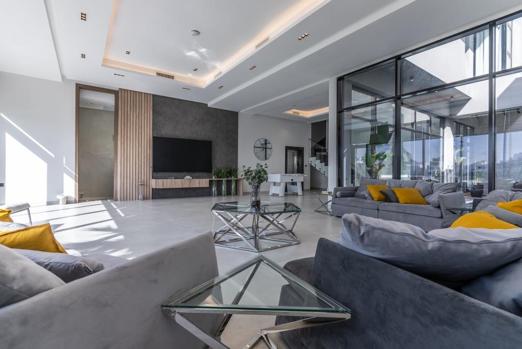 شاليه برادايس