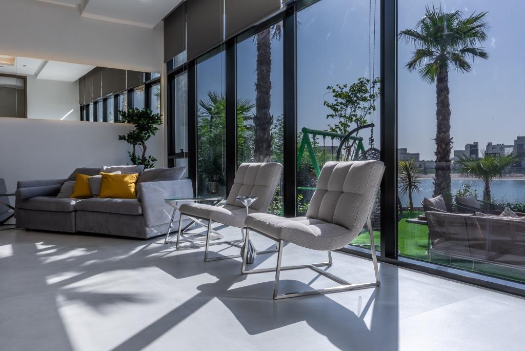 شاليه برادايس