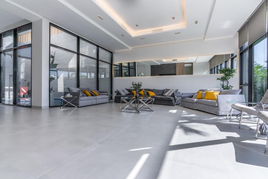 شاليه برادايس