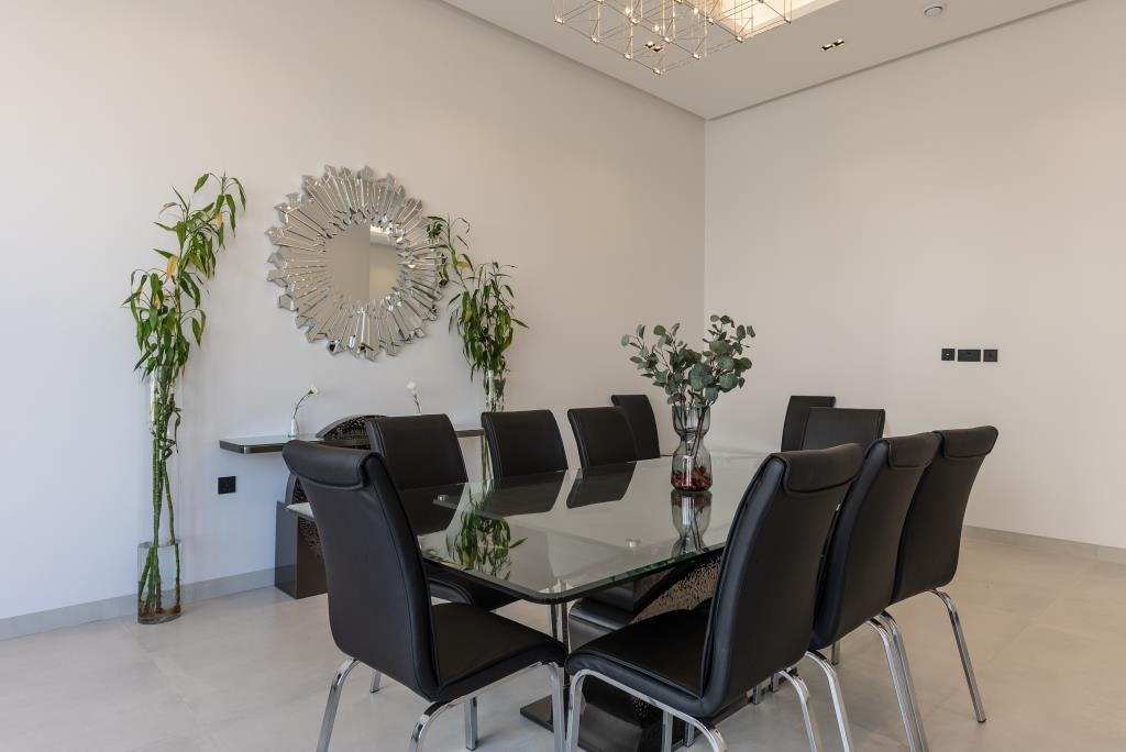 شاليه برادايس