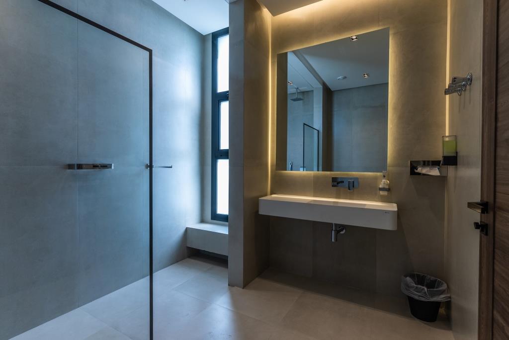 شاليه برادايس