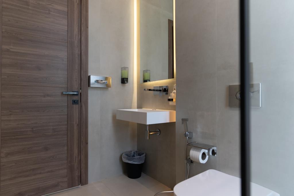 شاليه برادايس