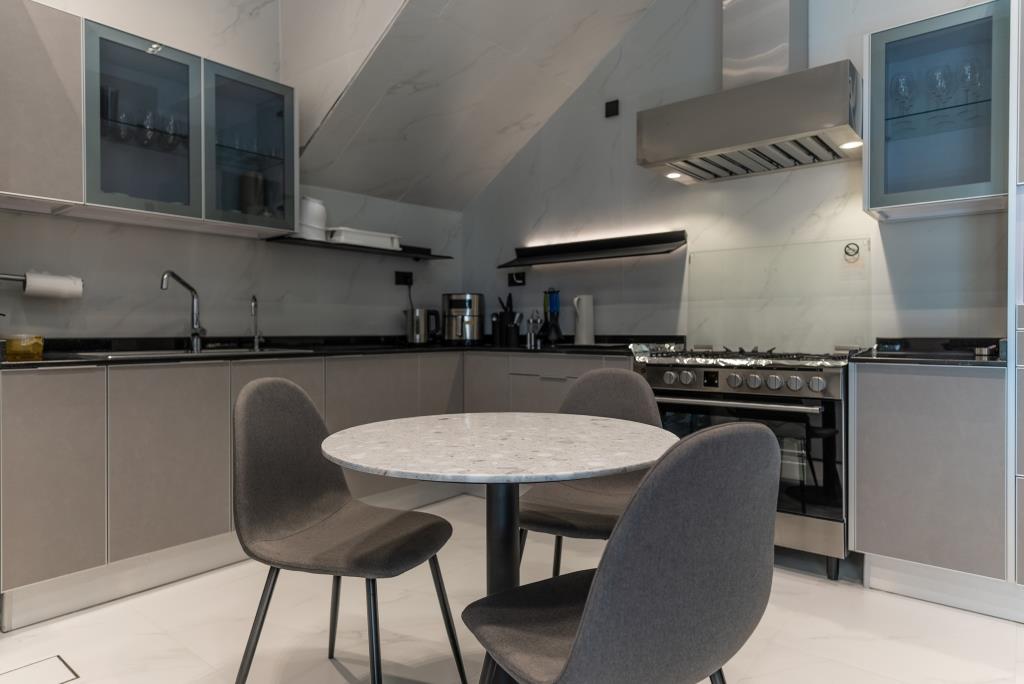 شاليه برادايس