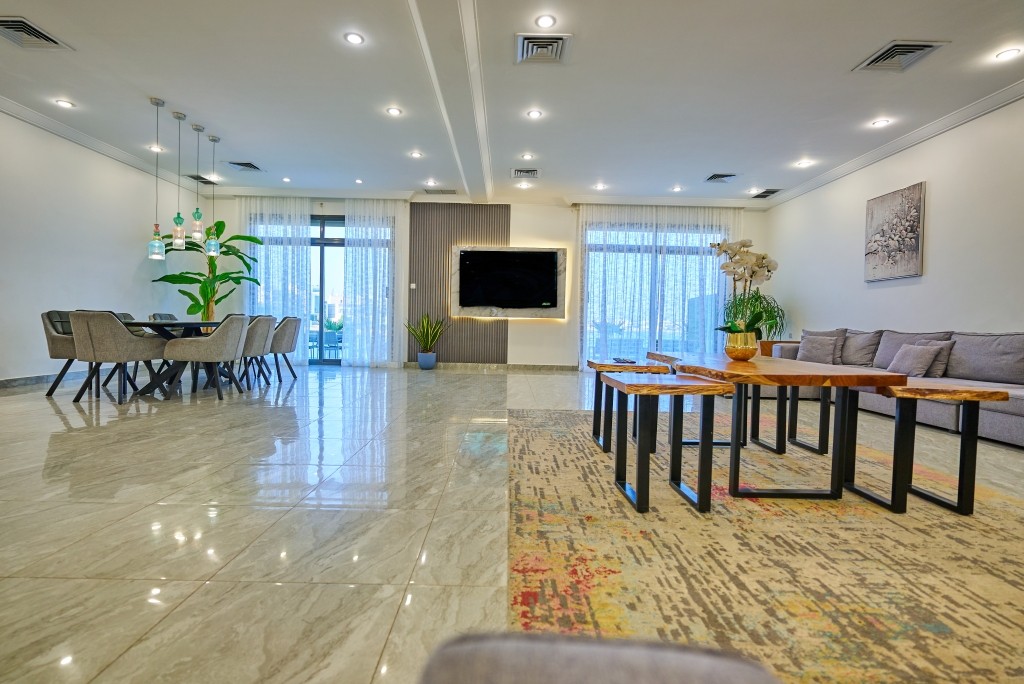 الدخول المبكر لحجوزات الويكداي (الأحد إلى الأربعاء)