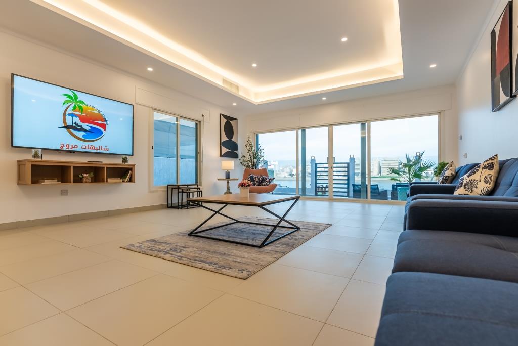 الدخول المبكر لحجوزات الويكند (الخميس إلى السبت)