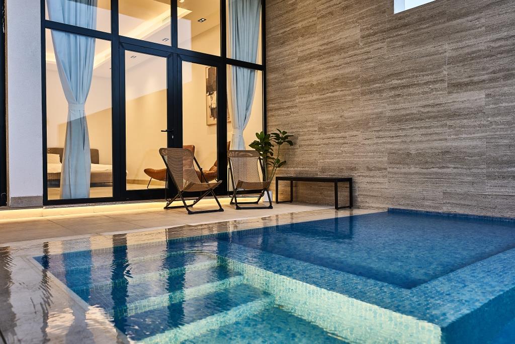 خدمة الدخول المبكر