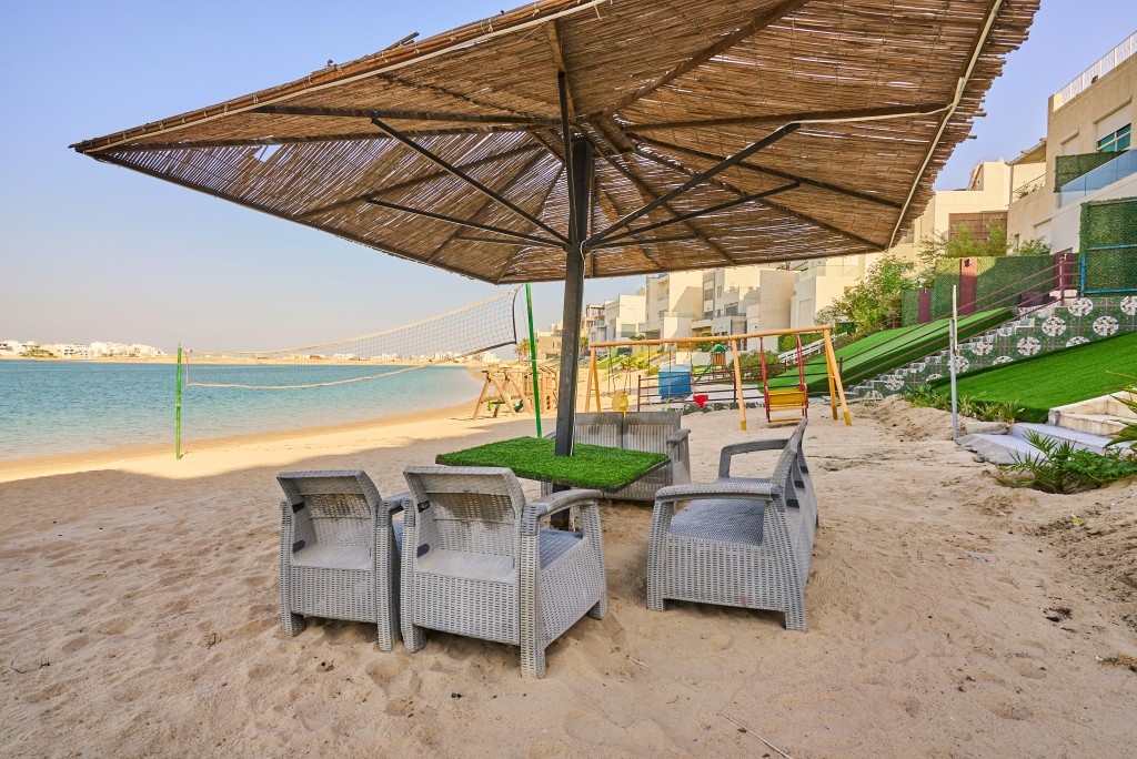 شاليه الريان