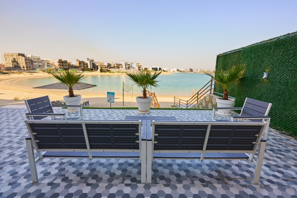 شاليه الريان