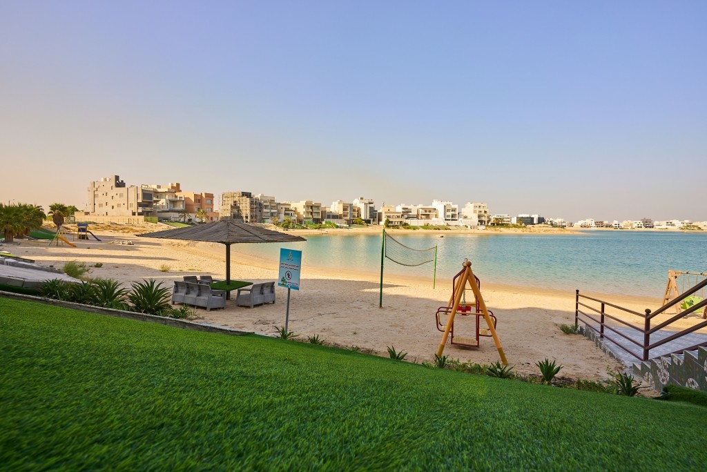 شاليه الريان