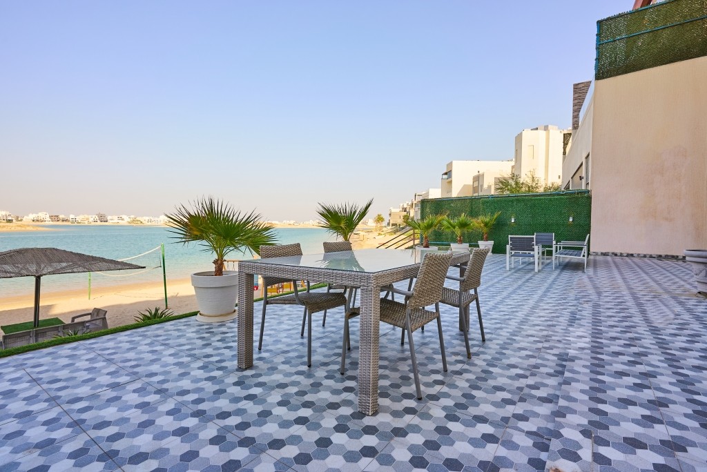 شاليه الريان