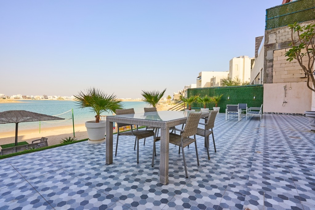 شاليه الريان