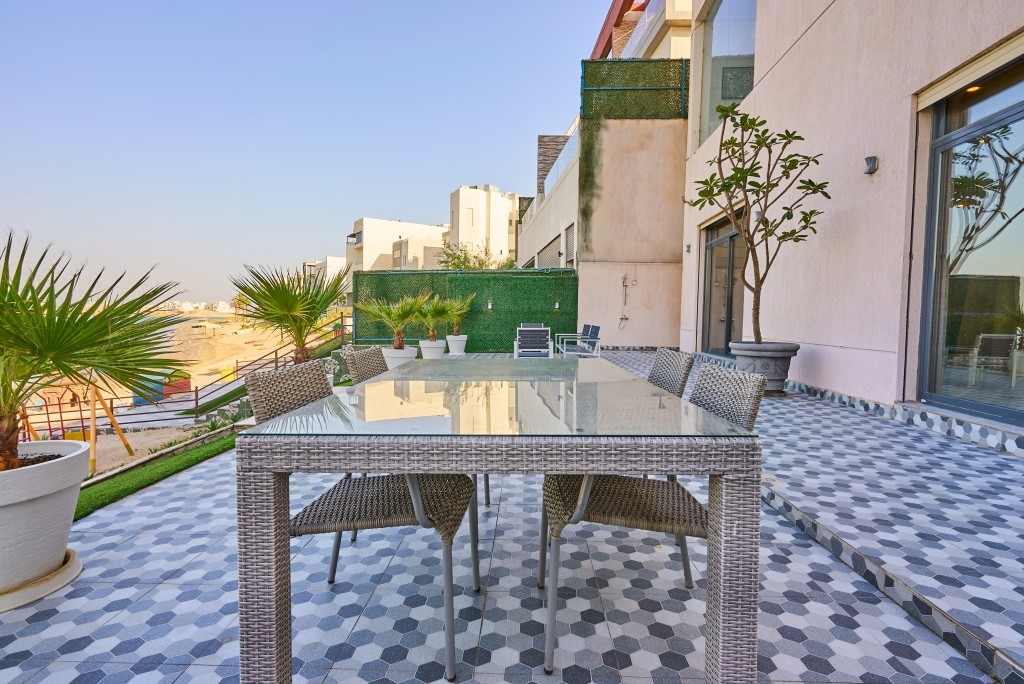 شاليه الريان