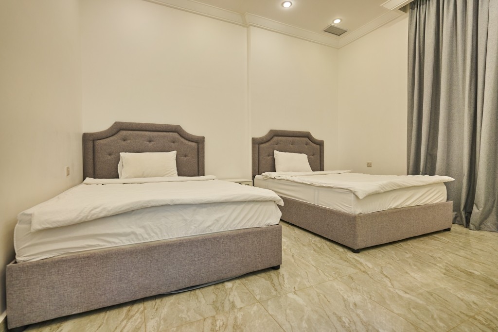 شاليه الريان