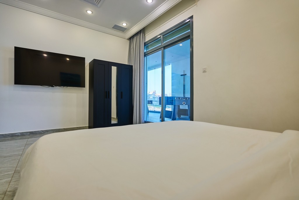 شاليه الريان