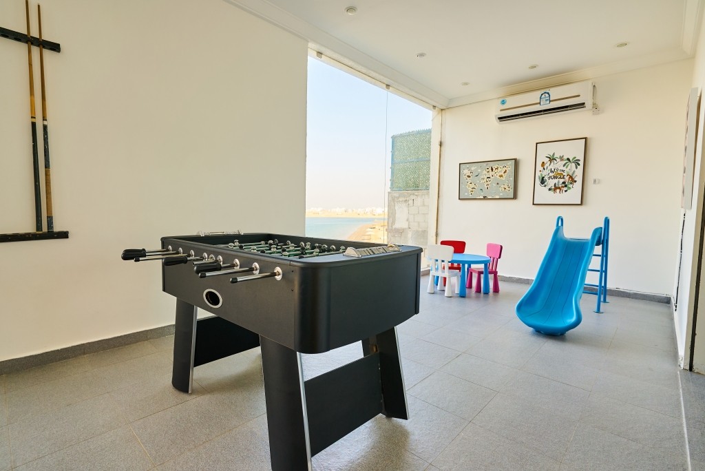 شاليه الريان