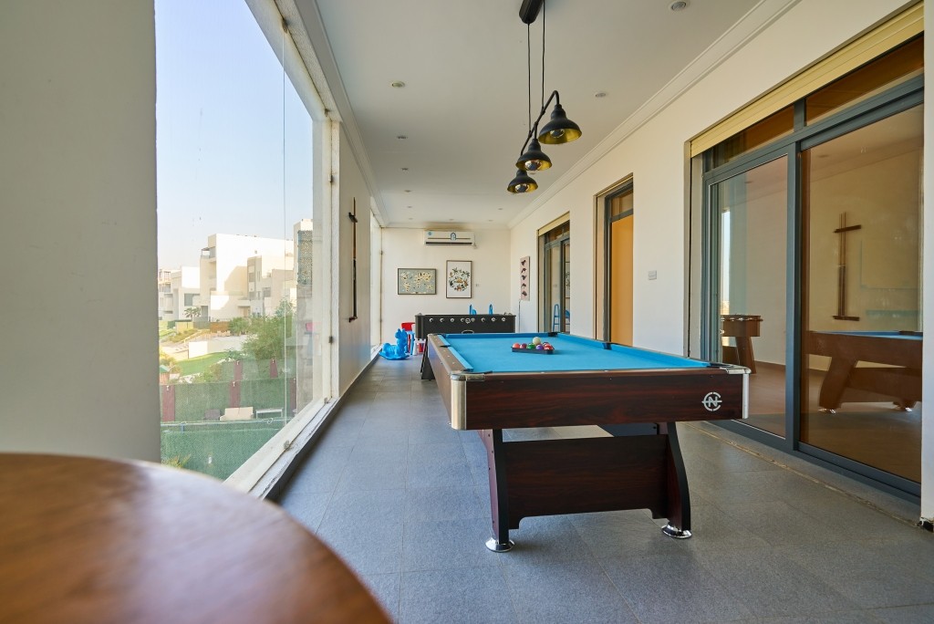 شاليه الريان