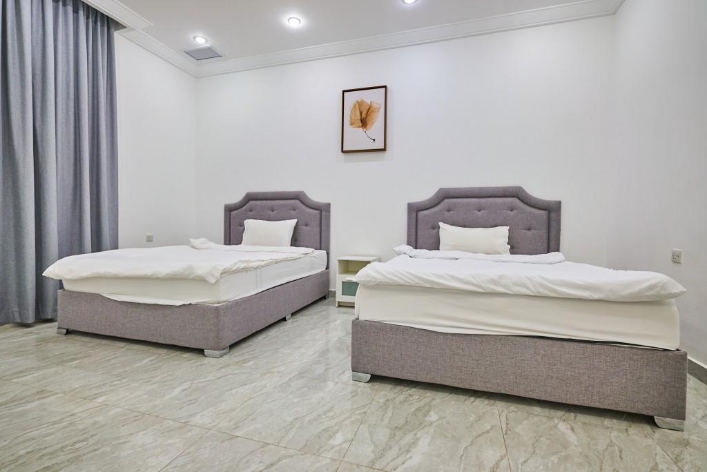 شاليه الريان