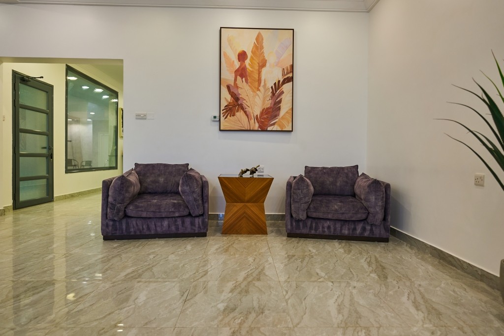 شاليه الريان