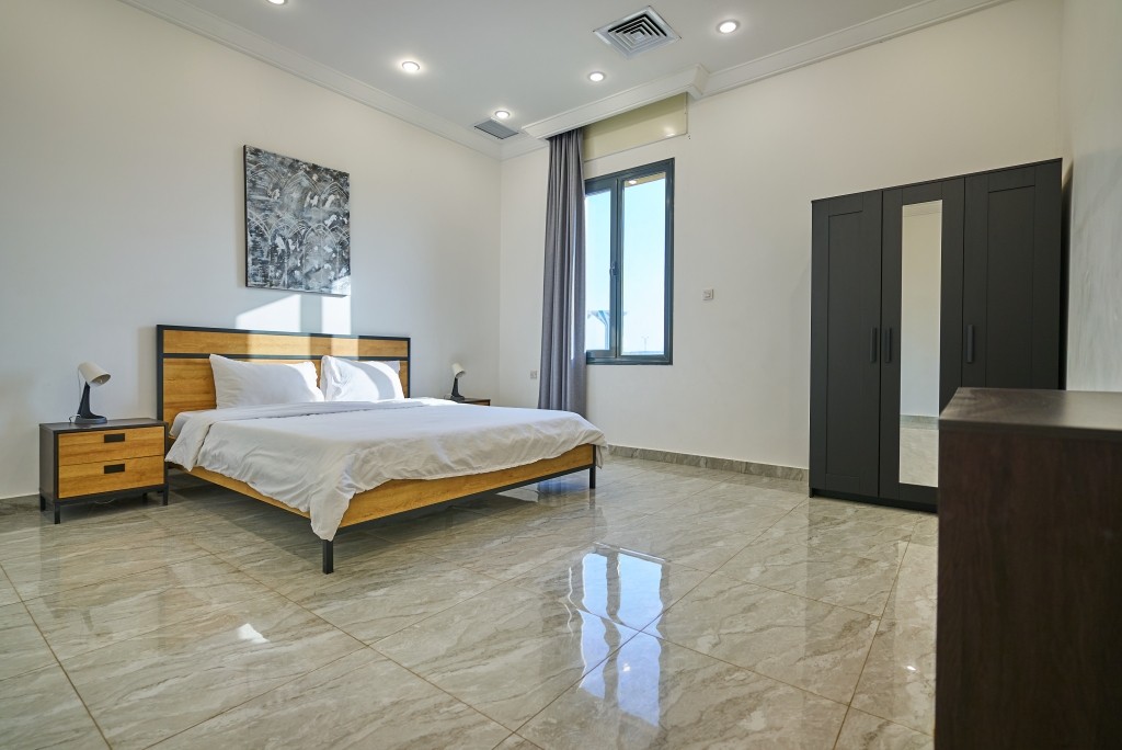 شاليه الريان