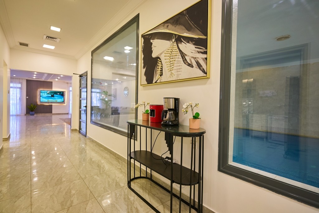 شاليه الريان