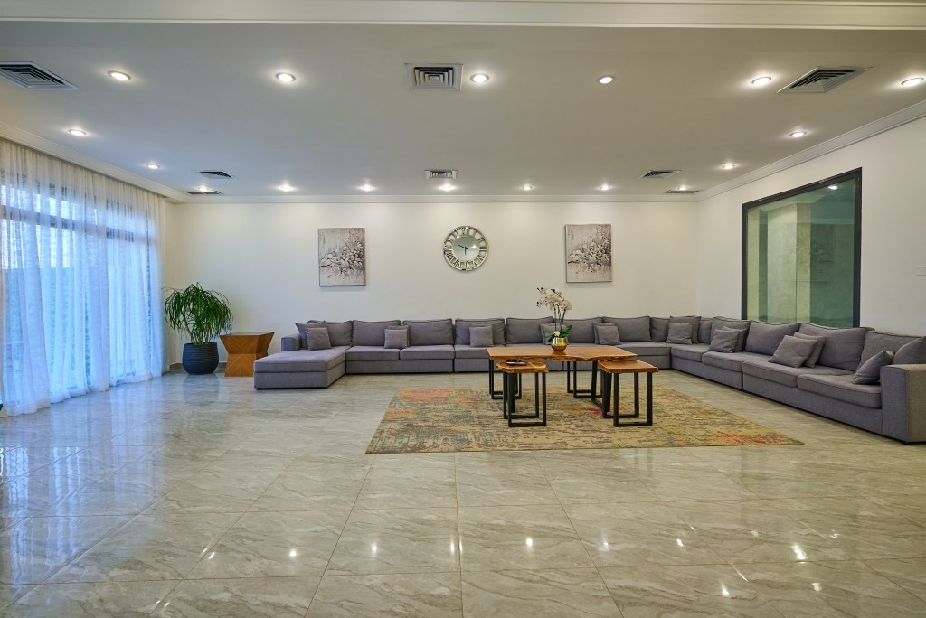 شاليه الريان