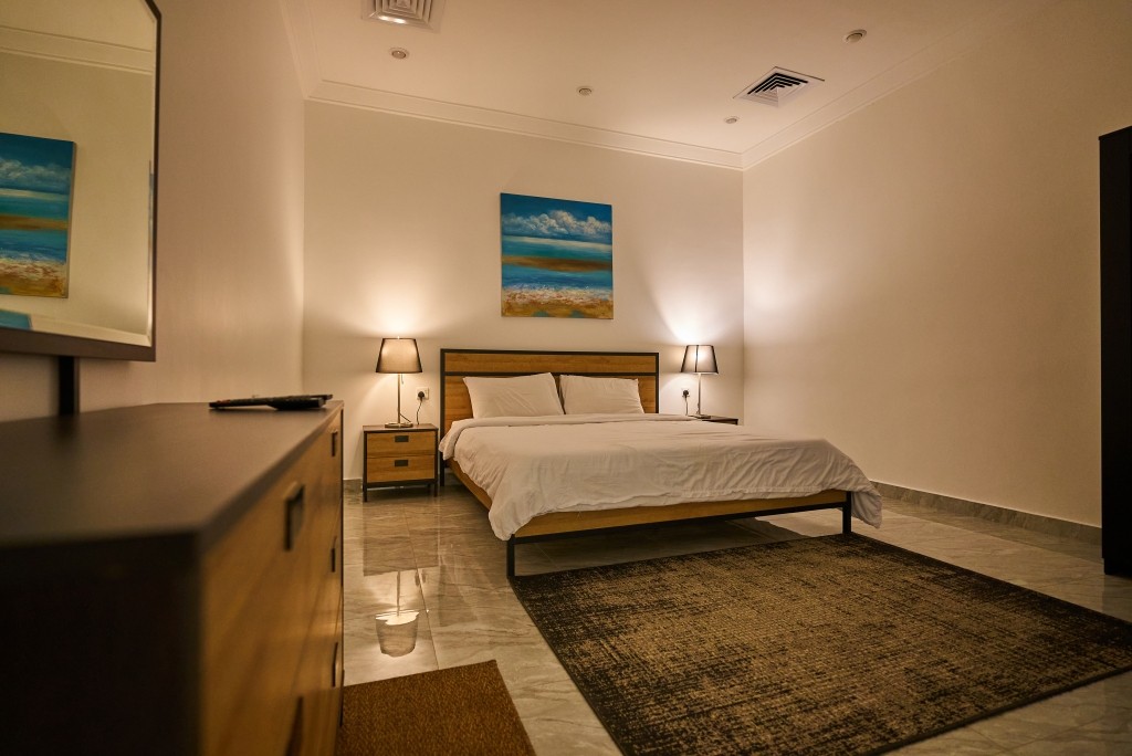 شاليه الريان