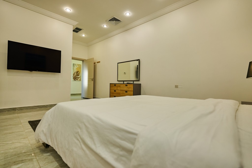 شاليه الريان