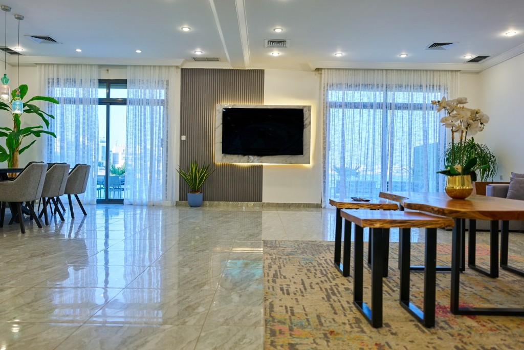 شاليه الريان