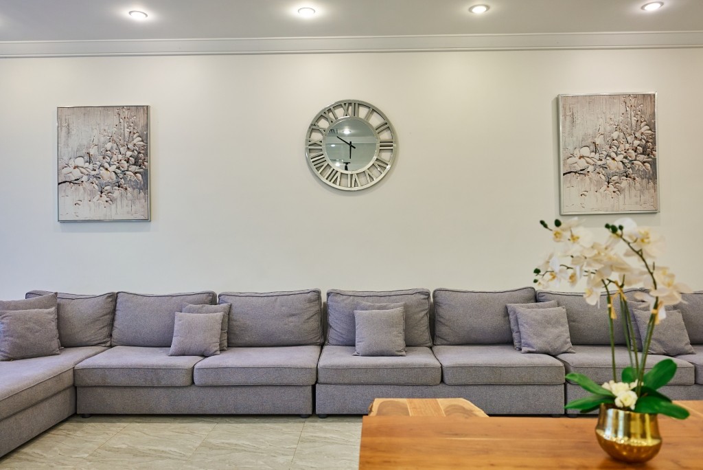 شاليه الريان