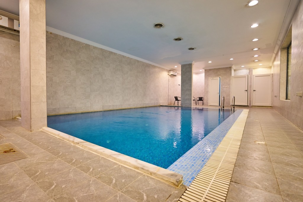 شاليه الريان