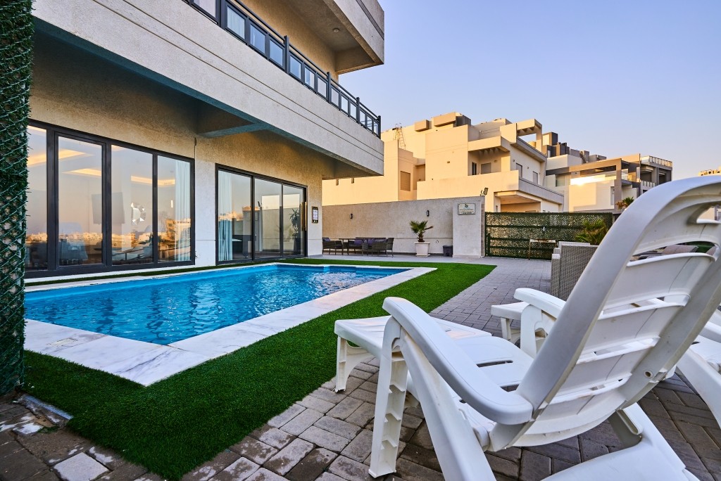 شاليه ارمانى