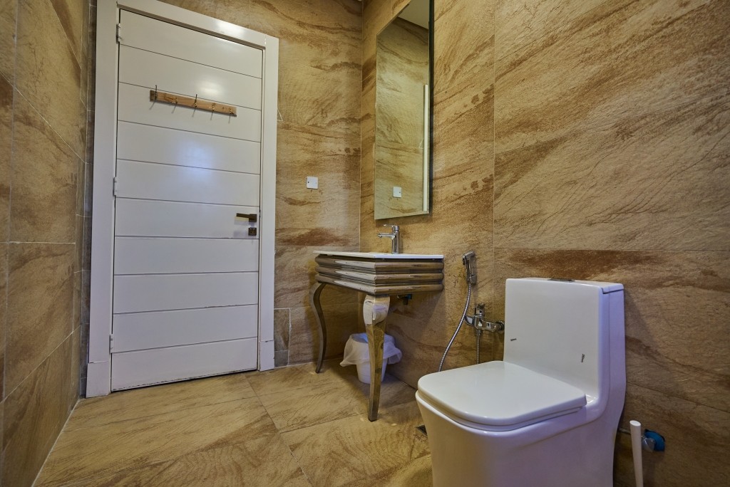 شاليه ارمانى