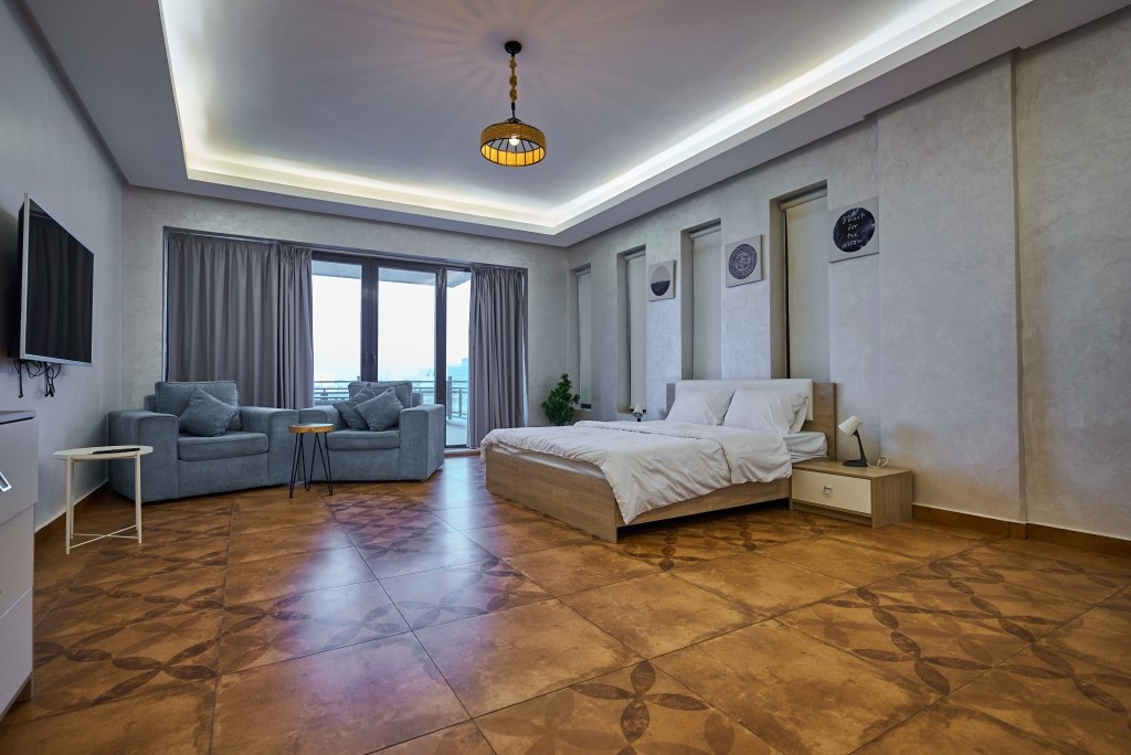 شاليه ارمانى