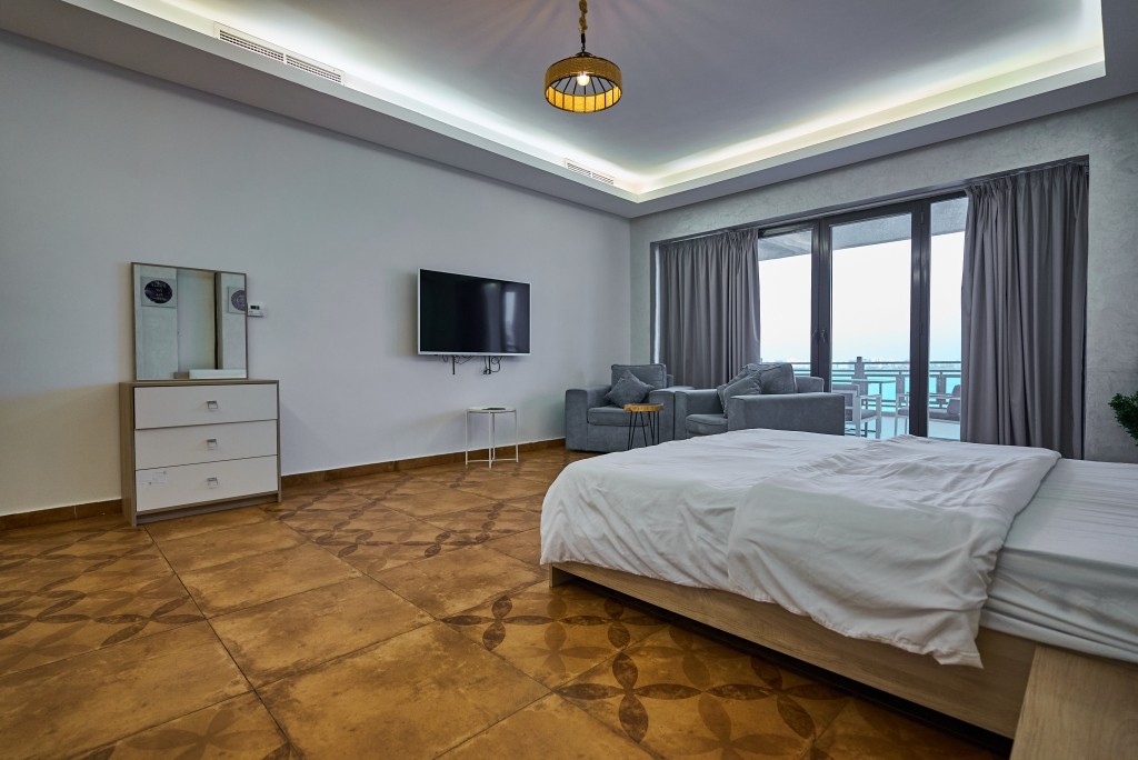 شاليه ارمانى