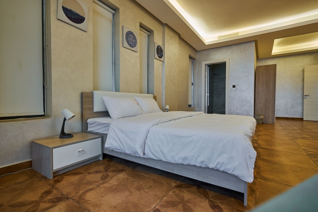 شاليه ارمانى