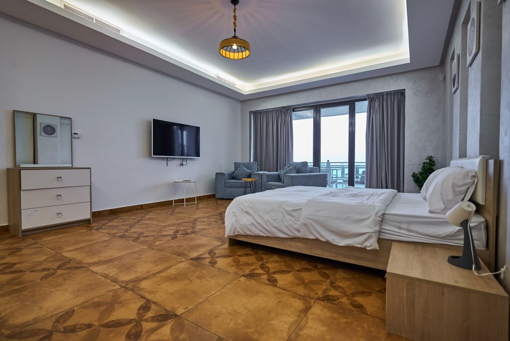 شاليه ارمانى