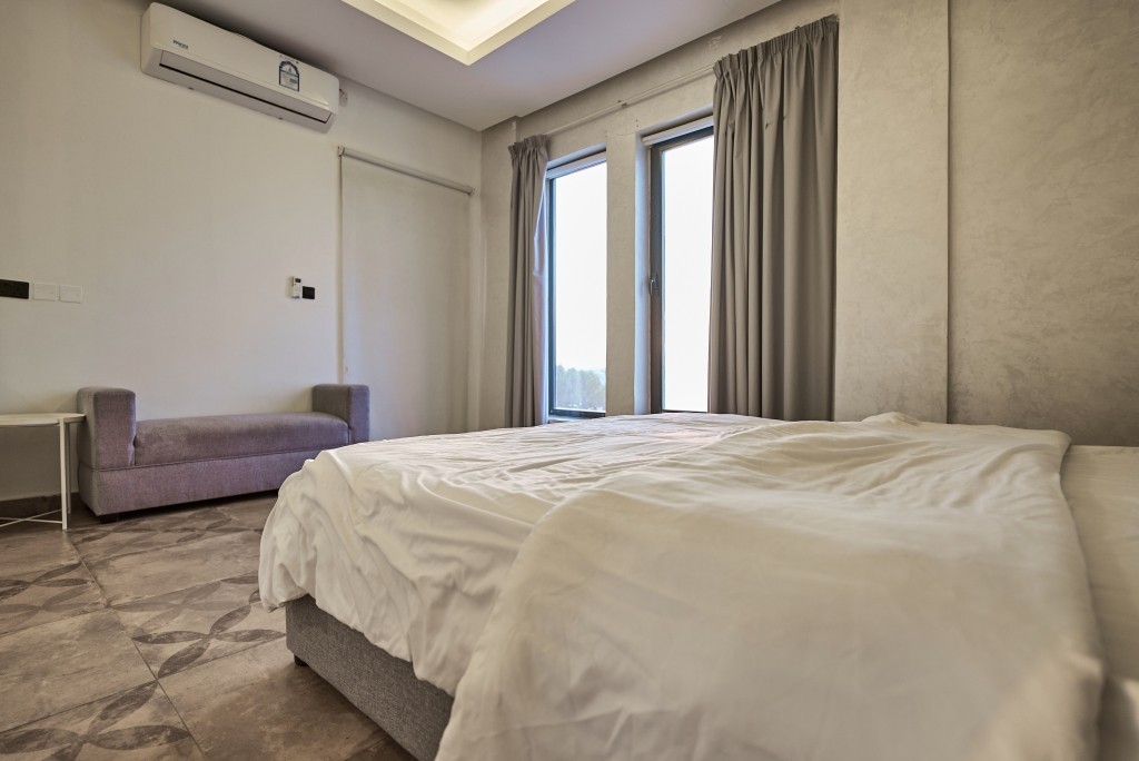 شاليه ارمانى