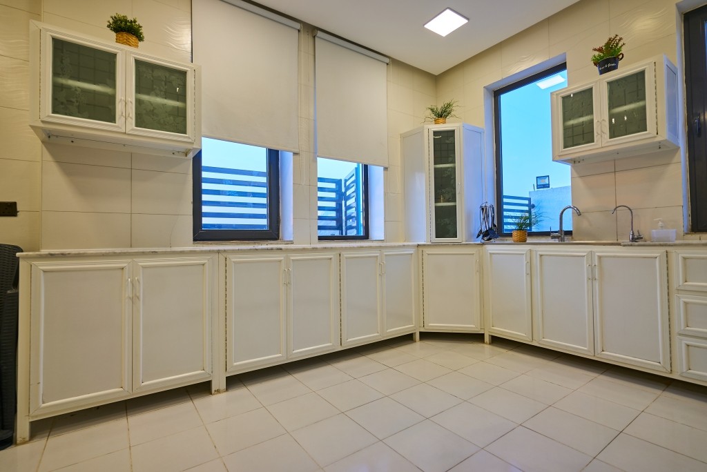 شاليه ارمانى