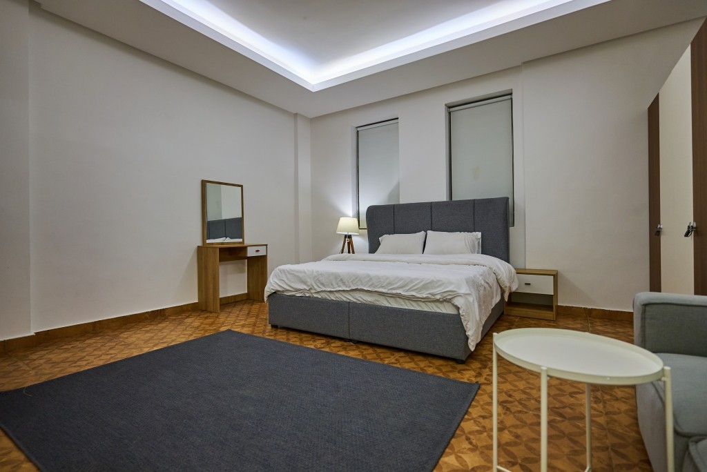 شاليه ارمانى