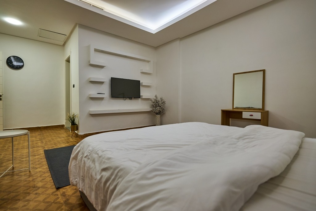 شاليه ارمانى