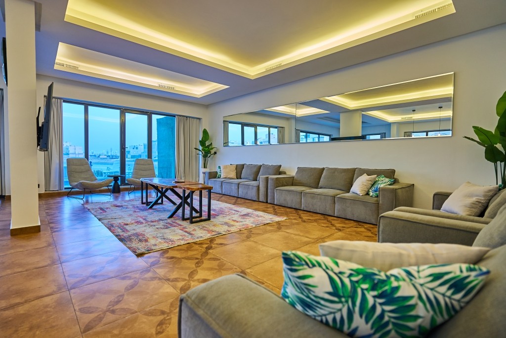 شاليه ارمانى