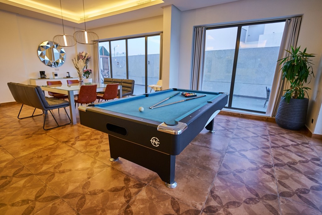 شاليه ارمانى