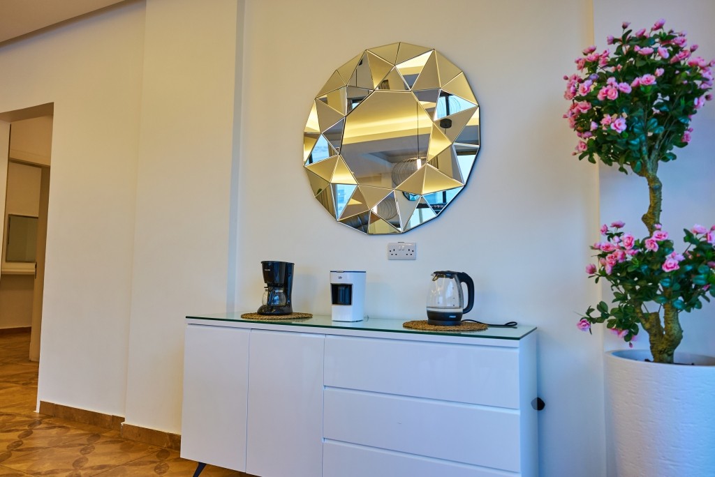 شاليه ارمانى